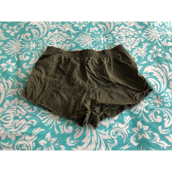 FOREVER 21 soft shorts - Picture 7 of 7